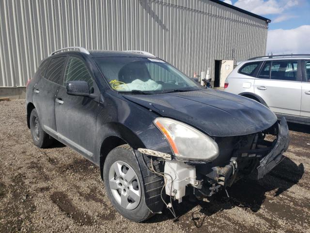 NISSAN ROGUE S 2011 jn8as5mv5bw289219