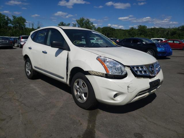 NISSAN ROGUE S 2011 jn8as5mv5bw289270