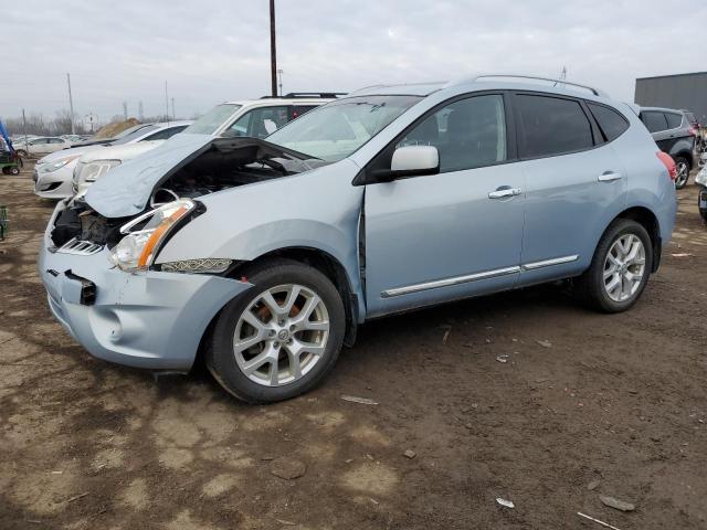 NISSAN ROGUE 2011 jn8as5mv5bw292749