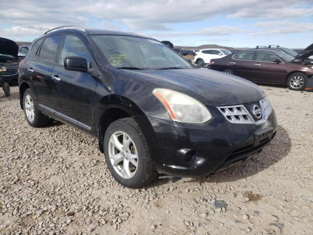 NISSAN ROGUE S 2011 jn8as5mv5bw293030