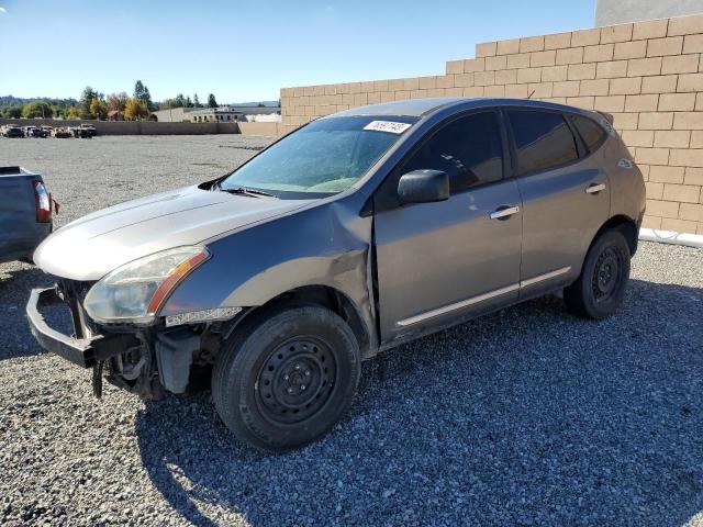 NISSAN ROGUE 2011 jn8as5mv5bw293349