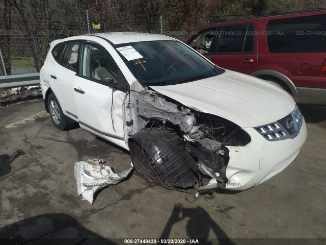 NISSAN ROGUE 2011 jn8as5mv5bw296350