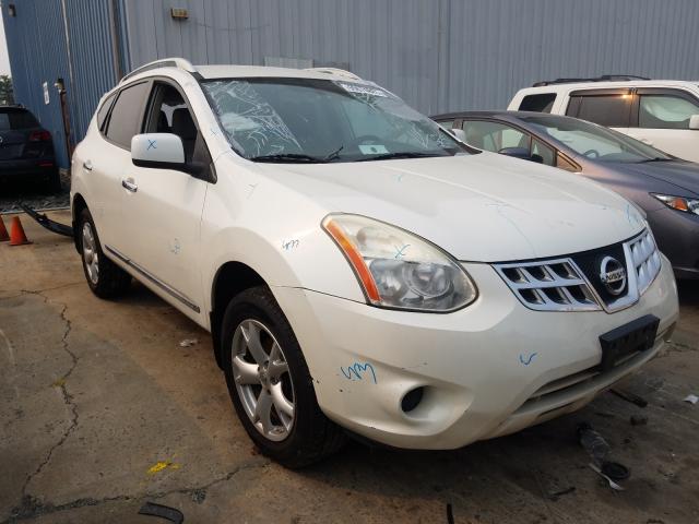 NISSAN ROGUE S 2011 jn8as5mv5bw296591