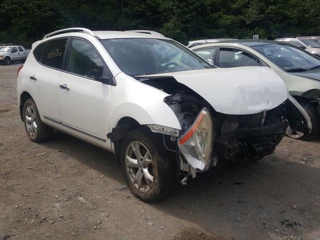 NISSAN ROGUE S 2011 jn8as5mv5bw296753