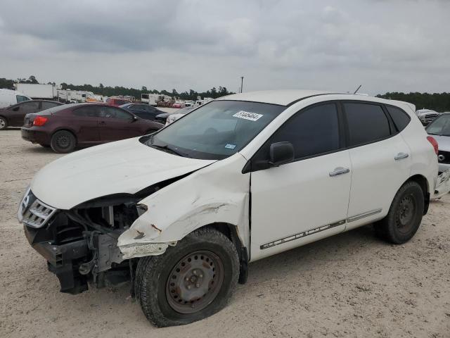 NISSAN ROGUE 2011 jn8as5mv5bw297272