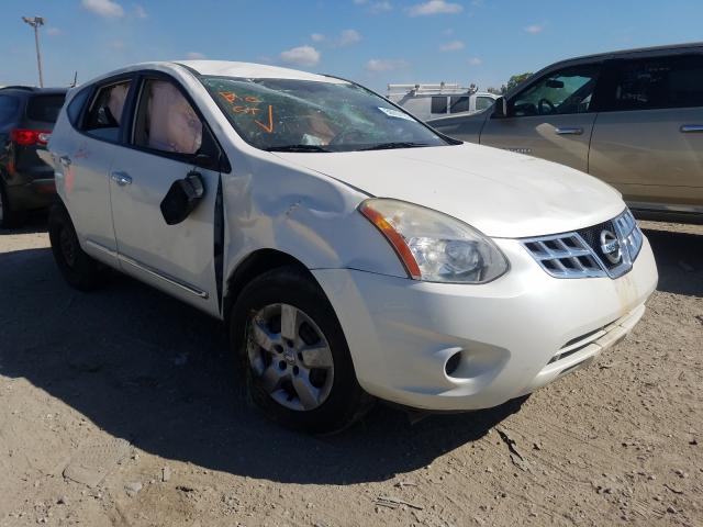 NISSAN ROGUE S 2011 jn8as5mv5bw302034