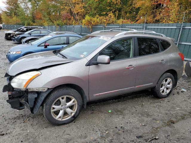 NISSAN ROGUE S 2011 jn8as5mv5bw305371