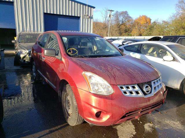 NISSAN ROGUE S 2011 jn8as5mv5bw306133