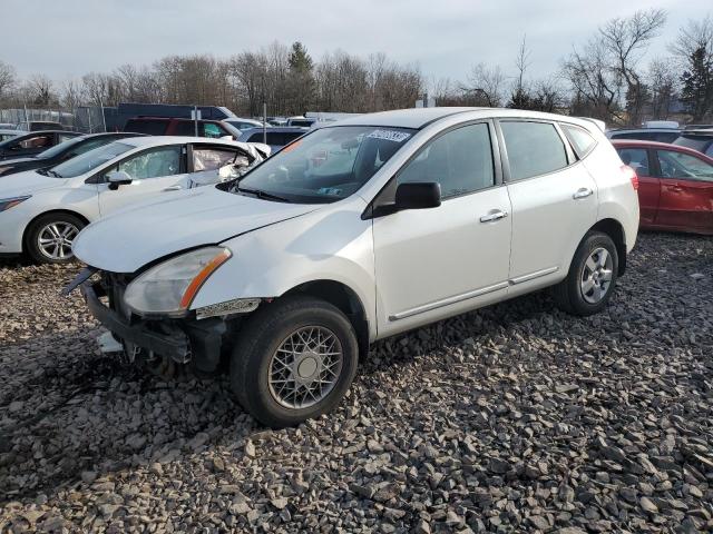 NISSAN ROGUE S 2011 jn8as5mv5bw307766