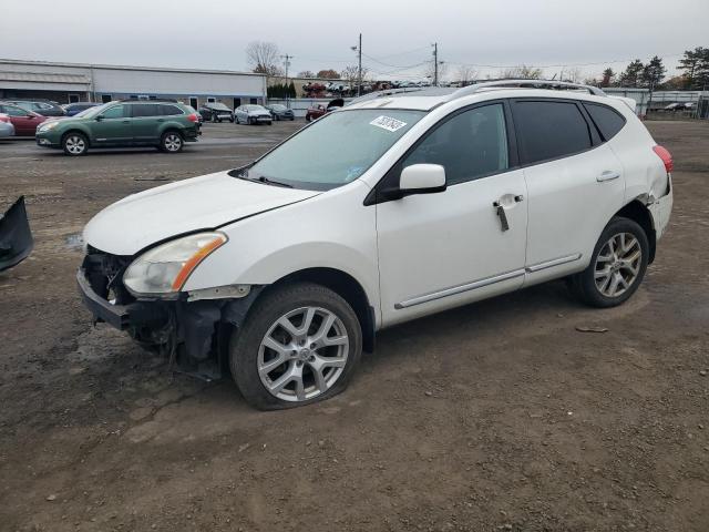 NISSAN ROGUE 2011 jn8as5mv5bw312157