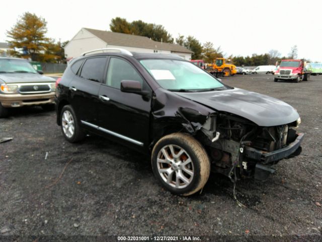 NISSAN ROGUE 2011 jn8as5mv5bw313079