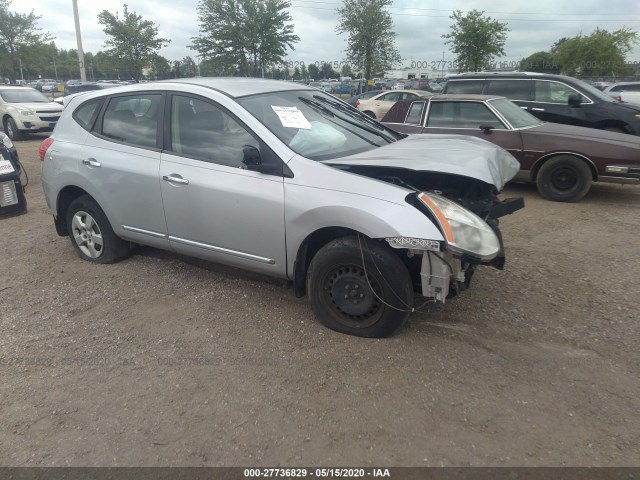 NISSAN ROGUE 2011 jn8as5mv5bw313096