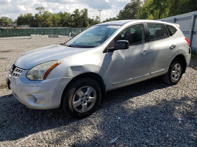 NISSAN ROGUE 2011 jn8as5mv5bw313714