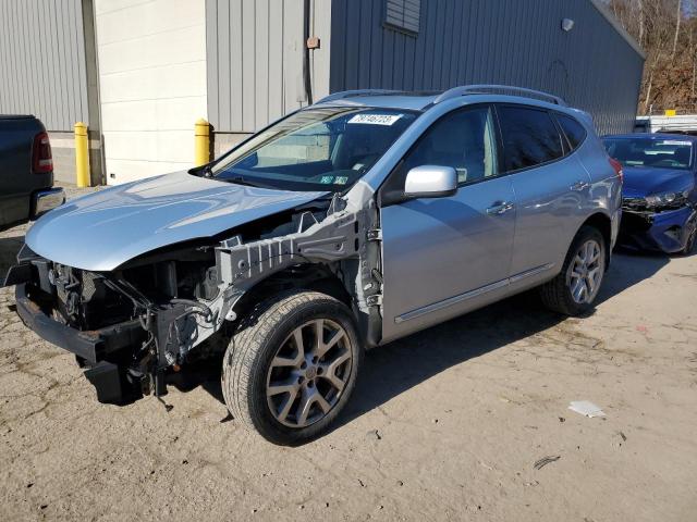 NISSAN ROGUE 2011 jn8as5mv5bw314698