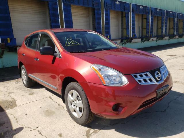 NISSAN ROGUE S 2011 jn8as5mv5bw315060