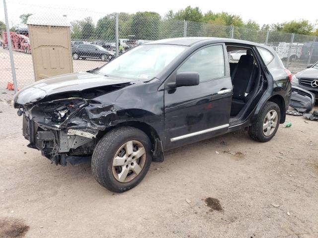 NISSAN ROGUE 2011 jn8as5mv5bw315270