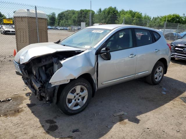 NISSAN ROGUE 2011 jn8as5mv5bw662727