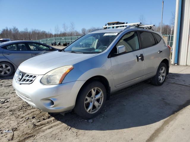 NISSAN ROGUE S 2011 jn8as5mv5bw663022