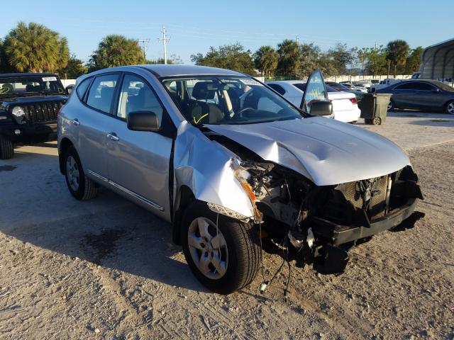 NISSAN ROGUE S 2011 jn8as5mv5bw663148