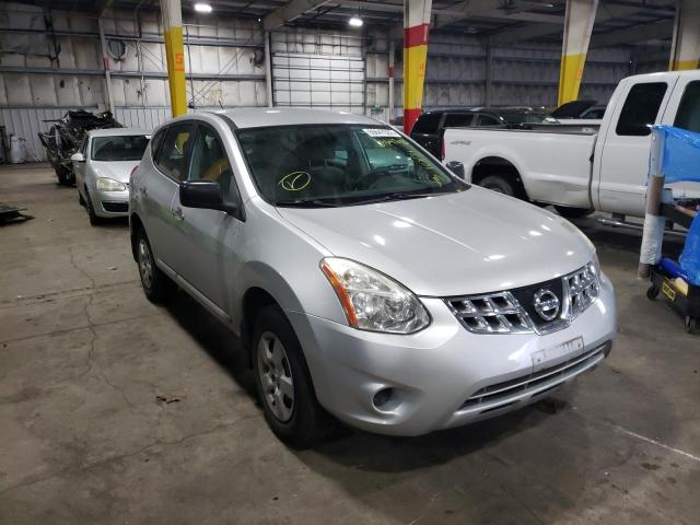 NISSAN ROGUE S 2011 jn8as5mv5bw663988