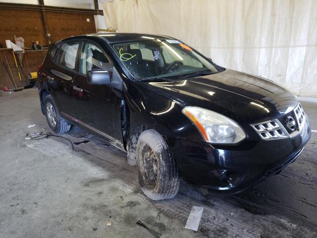 NISSAN ROGUE S 2011 jn8as5mv5bw665076