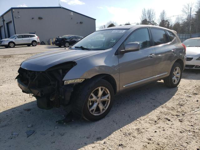 NISSAN ROGUE S 2011 jn8as5mv5bw665823