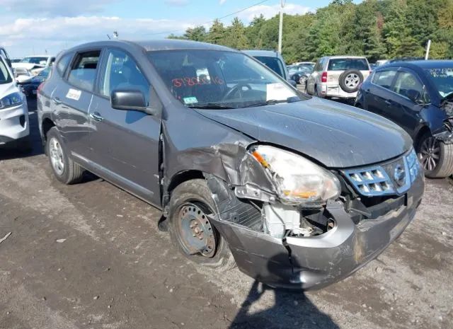 NISSAN ROGUE 2011 jn8as5mv5bw666213