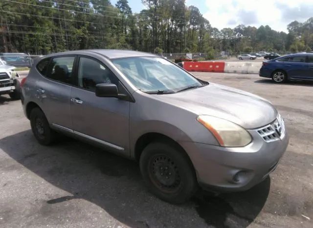 NISSAN ROGUE 2011 jn8as5mv5bw666826