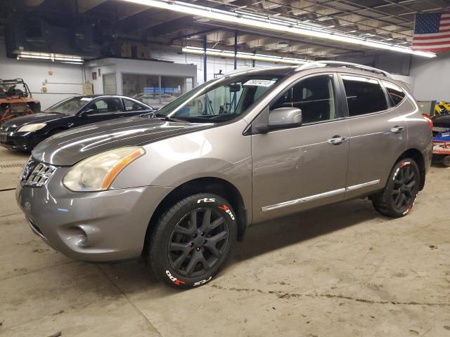 NISSAN ROGUE 2011 jn8as5mv5bw668317