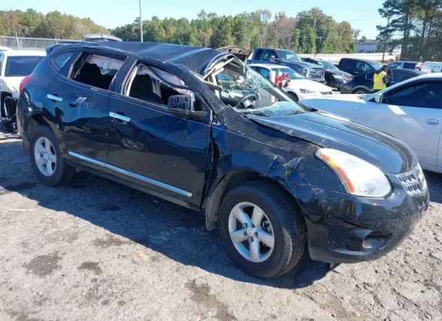 NISSAN ROGUE 2011 jn8as5mv5bw668379