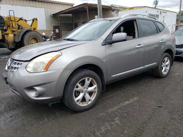 NISSAN ROGUE 2011 jn8as5mv5bw668625