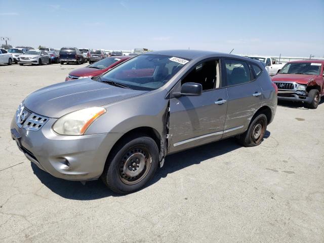 NISSAN ROGUE S 2011 jn8as5mv5bw672450