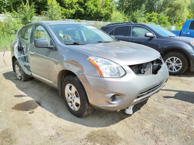 NISSAN ROGUE S 2011 jn8as5mv5bw672951