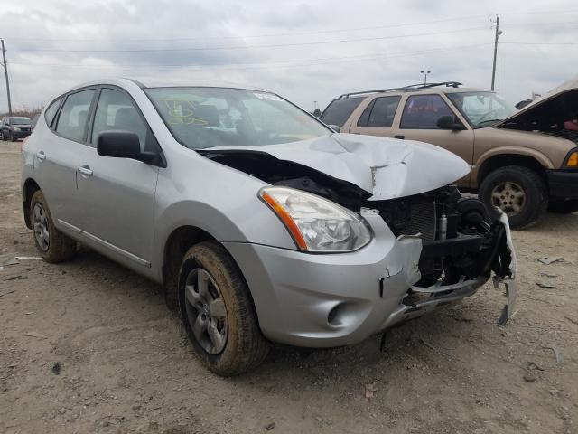 NISSAN ROGUE S 2011 jn8as5mv5bw673789