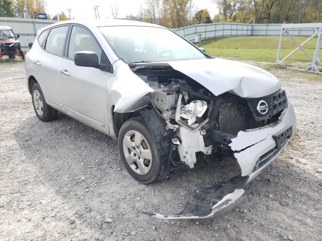 NISSAN ROGUE S 2011 jn8as5mv5bw673792