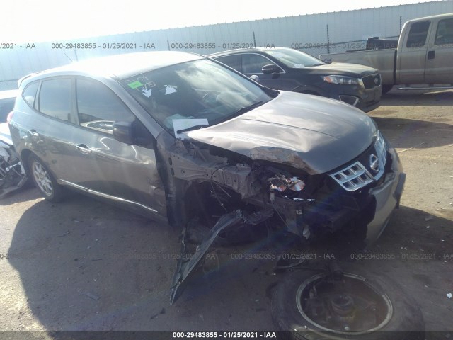 NISSAN ROGUE 2011 jn8as5mv5bw675025