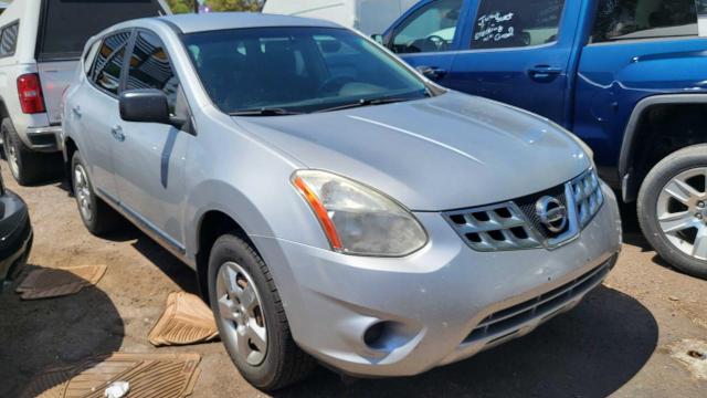 NISSAN ROGUE S 2011 jn8as5mv5bw675106