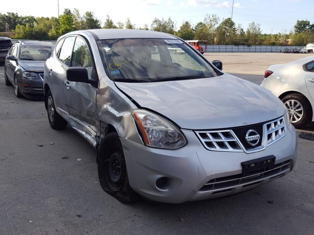 NISSAN ROGUE S 2011 jn8as5mv5bw676725