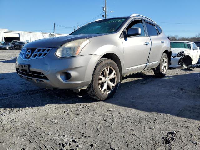 NISSAN ROGUE S 2011 jn8as5mv5bw676840