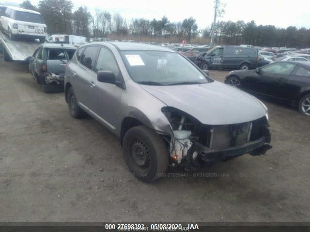 NISSAN ROGUE 2011 jn8as5mv5bw677695