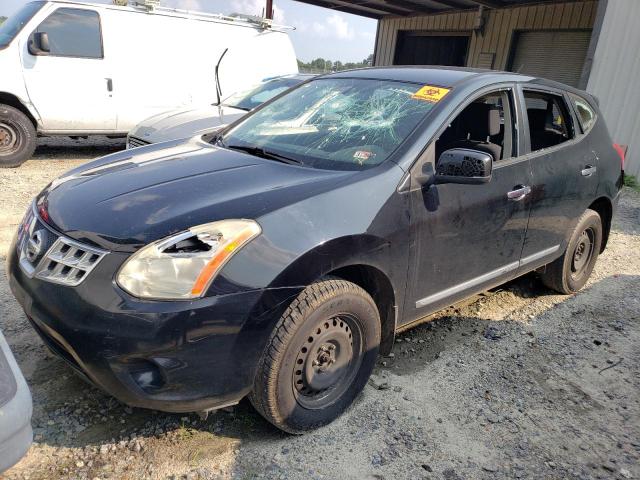 NISSAN ROGUE S 2011 jn8as5mv5bw677888