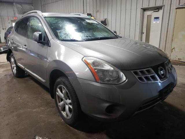 NISSAN ROGUE S 2011 jn8as5mv5bw678135