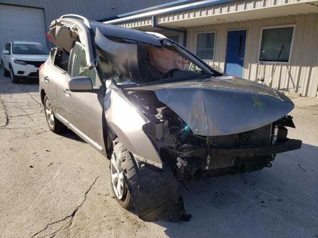 NISSAN ROGUE S 2011 jn8as5mv5bw678961