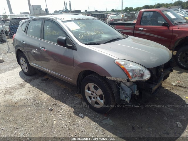 NISSAN ROGUE 2011 jn8as5mv5bw680516