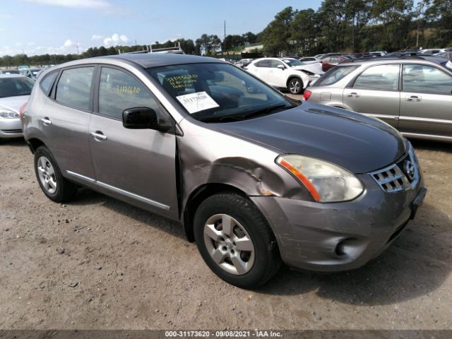 NISSAN ROGUE 2011 jn8as5mv5bw681309