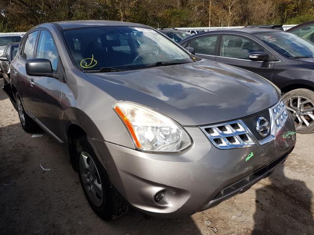 NISSAN ROGUE S 2011 jn8as5mv5bw681312