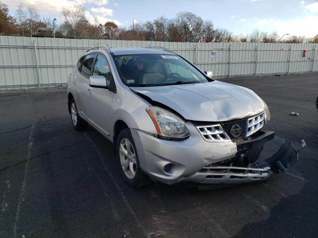 NISSAN ROGUE S 2011 jn8as5mv5bw681424