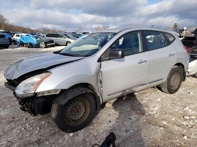 NISSAN ROGUE S 2011 jn8as5mv5bw682086