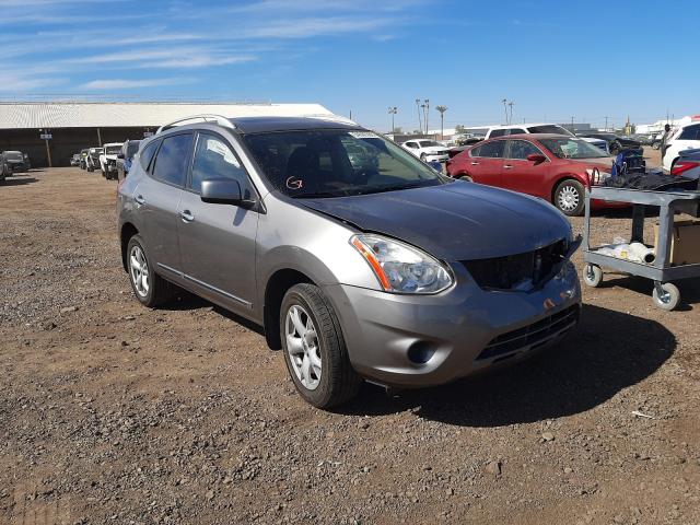 NISSAN ROGUE S 2011 jn8as5mv5bw682766