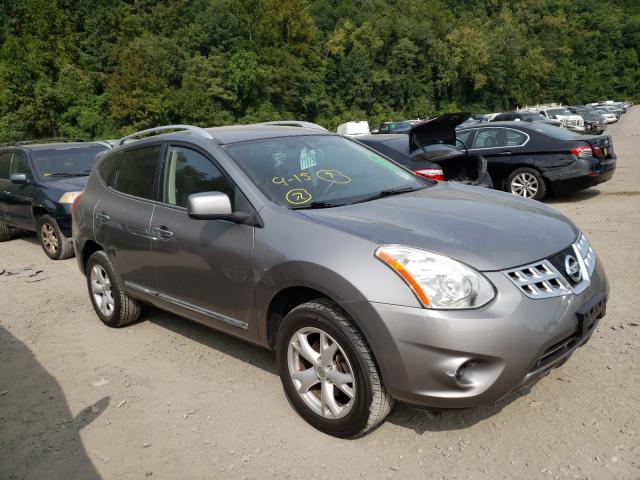 NISSAN ROGUE S 2011 jn8as5mv5bw683089